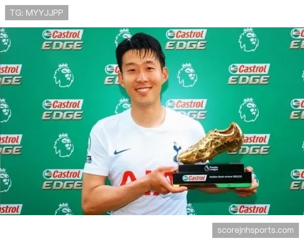 孙兴慜与本田圭佑亚洲巅峰期攻击方式及战术影响力对比